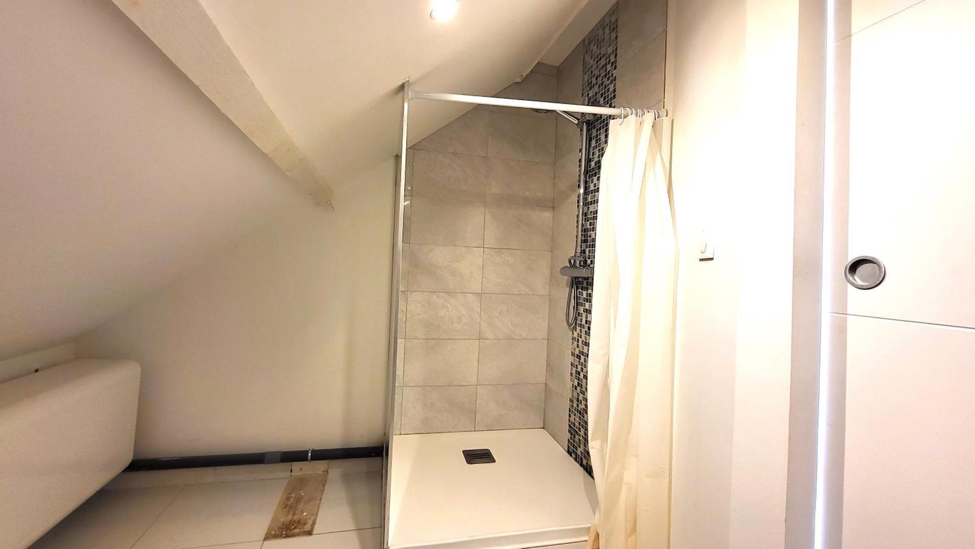 Le Bellevue - Beaux Appartements Avec Vue Splendide Palaiseau Exterior foto